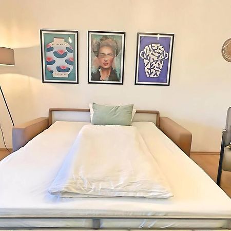 Apartamento Urban & Chic: 2Bdr, Parkplatz Witten Exterior foto